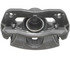 FRC11518 by RAYBESTOS - Brake Parts Inc Raybestos R-Line Remanufactured Semi-Loaded Disc Brake Caliper and Bracket Assembly