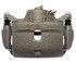 FRC11517 by RAYBESTOS - Brake Parts Inc Raybestos R-Line Remanufactured Semi-Loaded Disc Brake Caliper and Bracket Assembly