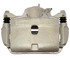 FRC11517C by RAYBESTOS - Raybestos R-Line Reman Semi-Loaded Coated Caliper & Bracket Assy