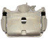 FRC11517C by RAYBESTOS - Brake Parts Inc Raybestos R-Line Remanufactured Semi-Loaded Coated Disc Brake Caliper and Bracket Assembly