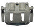 FRC11523C by RAYBESTOS - Raybestos R-Line Reman Semi-Loaded Coated Caliper & Bracket Assy