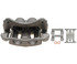 FRC11524 by RAYBESTOS - Brake Parts Inc Raybestos R-Line Remanufactured Semi-Loaded Disc Brake Caliper and Bracket Assembly