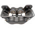 FRC11521 by RAYBESTOS - Brake Parts Inc Raybestos R-Line Remanufactured Semi-Loaded Disc Brake Caliper