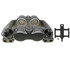 FRC11522 by RAYBESTOS - Raybestos R-Line Reman Semi-Loaded Caliper