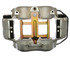 FRC11522N by RAYBESTOS - Brake Parts Inc Raybestos Element3 New Semi-Loaded Disc Brake Caliper