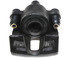 FRC11527 by RAYBESTOS - Brake Parts Inc Raybestos R-Line Remanufactured Semi-Loaded Disc Brake Caliper