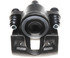 FRC11528 by RAYBESTOS - Brake Parts Inc Raybestos R-Line Remanufactured Semi-Loaded Disc Brake Caliper