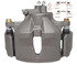 FRC11530 by RAYBESTOS - Raybestos R-Line Reman Semi-Loaded Caliper & Bracket Assy