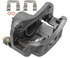 FRC11533 by RAYBESTOS - Brake Parts Inc Raybestos R-Line Remanufactured Semi-Loaded Disc Brake Caliper and Bracket Assembly