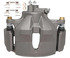 FRC11529 by RAYBESTOS - Raybestos R-Line Reman Semi-Loaded Caliper & Bracket Assy