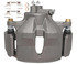 FRC11529 by RAYBESTOS - Brake Parts Inc Raybestos R-Line Remanufactured Semi-Loaded Disc Brake Caliper and Bracket Assembly