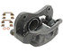 FRC11538 by RAYBESTOS - Brake Parts Inc Raybestos R-Line Remanufactured Semi-Loaded Disc Brake Caliper and Bracket Assembly