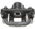 FRC11547 by RAYBESTOS - Raybestos R-Line Reman Semi-Loaded Caliper & Bracket Assy