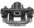 FRC11547 by RAYBESTOS - Brake Parts Inc Raybestos R-Line Remanufactured Semi-Loaded Disc Brake Caliper and Bracket Assembly