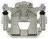 FRC11547C by RAYBESTOS - Raybestos R-Line Reman Semi-Loaded Coated Caliper & Bracket Assy