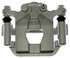 FRC11547N by RAYBESTOS - Brake Parts Inc Raybestos Element3 New Semi-Loaded Disc Brake Caliper and Bracket Assembly