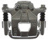 FRC11548C by RAYBESTOS - Raybestos R-Line Reman Semi-Loaded Coated Caliper & Bracket Assy