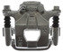 FRC11548C by RAYBESTOS - Brake Parts Inc Raybestos R-Line Remanufactured Semi-Loaded Coated Disc Brake Caliper and Bracket Assembly