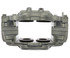 FRC11550C by RAYBESTOS - Raybestos R-Line Reman Semi-Loaded Coated Caliper