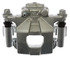 FRC11548N by RAYBESTOS - Brake Parts Inc Raybestos Element3 New Semi-Loaded Disc Brake Caliper and Bracket Assembly