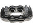 FRC11549 by RAYBESTOS - Brake Parts Inc Raybestos R-Line Remanufactured Semi-Loaded Disc Brake Caliper