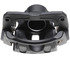 FRC11559 by RAYBESTOS - Brake Parts Inc Raybestos R-Line Remanufactured Semi-Loaded Disc Brake Caliper and Bracket Assembly