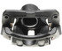 FRC11560 by RAYBESTOS - Brake Parts Inc Raybestos R-Line Remanufactured Semi-Loaded Disc Brake Caliper and Bracket Assembly
