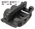 FRC11563 by RAYBESTOS - Raybestos R-Line Reman Semi-Loaded Caliper & Bracket Assy