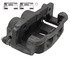 FRC11563 by RAYBESTOS - Brake Parts Inc Raybestos R-Line Remanufactured Semi-Loaded Disc Brake Caliper and Bracket Assembly