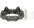 FRC11557 by RAYBESTOS - Raybestos R-Line Reman Semi-Loaded Caliper