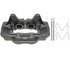 FRC11557 by RAYBESTOS - Brake Parts Inc Raybestos R-Line Remanufactured Semi-Loaded Disc Brake Caliper