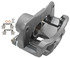 FRC11566 by RAYBESTOS - Raybestos R-Line Reman Semi-Loaded Caliper & Bracket Assy