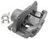 FRC11566 by RAYBESTOS - Brake Parts Inc Raybestos R-Line Remanufactured Semi-Loaded Disc Brake Caliper and Bracket Assembly