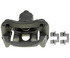 FRC11572 by RAYBESTOS - Brake Parts Inc Raybestos R-Line Remanufactured Semi-Loaded Disc Brake Caliper and Bracket Assembly