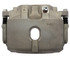 FRC11574 by RAYBESTOS - Raybestos R-Line Reman Semi-Loaded Caliper & Bracket Assy