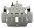 FRC11570 by RAYBESTOS - Raybestos R-Line Reman Semi-Loaded Caliper & Bracket Assy