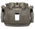 FRC11580 by RAYBESTOS - Brake Parts Inc Raybestos R-Line Remanufactured Semi-Loaded Disc Brake Caliper and Bracket Assembly