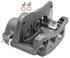 FRC11575 by RAYBESTOS - Brake Parts Inc Raybestos R-Line Remanufactured Semi-Loaded Disc Brake Caliper and Bracket Assembly