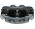 FRC11577 by RAYBESTOS - Brake Parts Inc Raybestos R-Line Remanufactured Semi-Loaded Disc Brake Caliper and Bracket Assembly