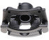 FRC11584 by RAYBESTOS - Brake Parts Inc Raybestos R-Line Remanufactured Semi-Loaded Disc Brake Caliper and Bracket Assembly