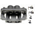 FRC11585 by RAYBESTOS - Brake Parts Inc Raybestos R-Line Remanufactured Semi-Loaded Disc Brake Caliper and Bracket Assembly