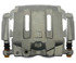 FRC11585C by RAYBESTOS - Raybestos R-Line Reman Semi-Loaded Coated Caliper & Bracket Assy