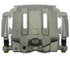 FRC11585N by RAYBESTOS - Brake Parts Inc Raybestos Element3 New Semi-Loaded Disc Brake Caliper and Bracket Assembly