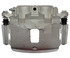 FRC11580C by RAYBESTOS - Raybestos R-Line Reman Semi-Loaded Coated Caliper & Bracket Assy