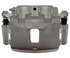 FRC11580N by RAYBESTOS - Brake Parts Inc Raybestos Element3 New Semi-Loaded Disc Brake Caliper and Bracket Assembly
