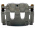 FRC11588C by RAYBESTOS - Raybestos R-Line Reman Semi-Loaded Coated Caliper & Bracket Assy