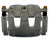 FRC11588C by RAYBESTOS - Brake Parts Inc Raybestos R-Line Remanufactured Semi-Loaded Coated Disc Brake Caliper and Bracket Assembly