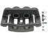 FRC11589 by RAYBESTOS - Brake Parts Inc Raybestos R-Line Remanufactured Semi-Loaded Disc Brake Caliper and Bracket Assembly