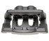 FRC11587 by RAYBESTOS - Brake Parts Inc Raybestos R-Line Remanufactured Semi-Loaded Disc Brake Caliper and Bracket Assembly