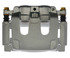 FRC11587C by RAYBESTOS - Raybestos R-Line Reman Semi-Loaded Coated Caliper & Bracket Assy